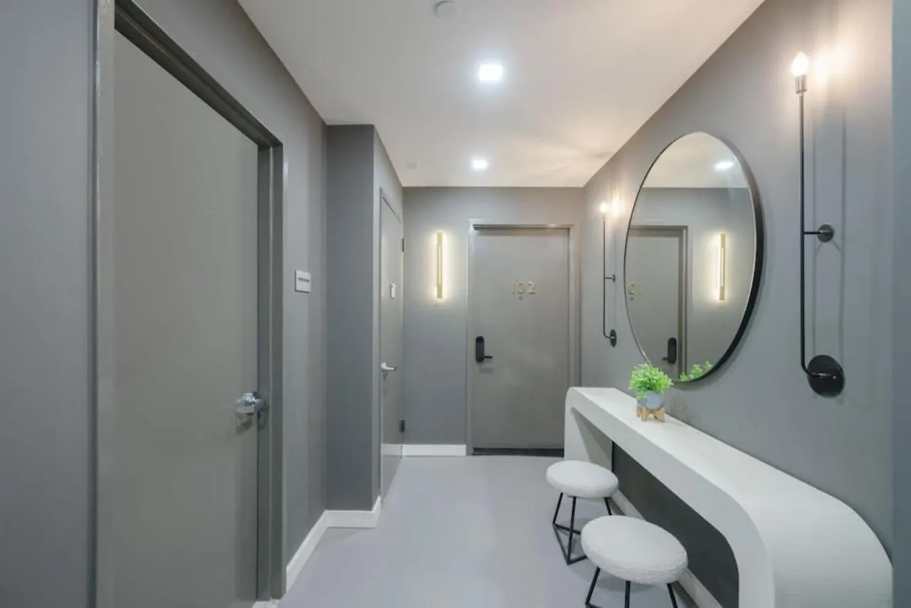 Luxury 3Br Duplex W Private Patio In Upper East Lägenhet New York